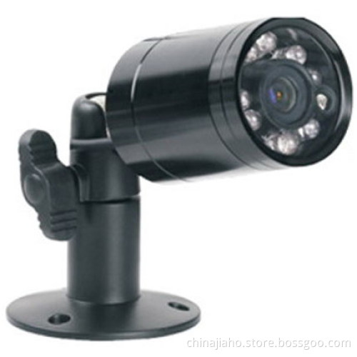 1/4 Inch Sharp CCD Night Vision Security Camera (JH_CCTV_002)
